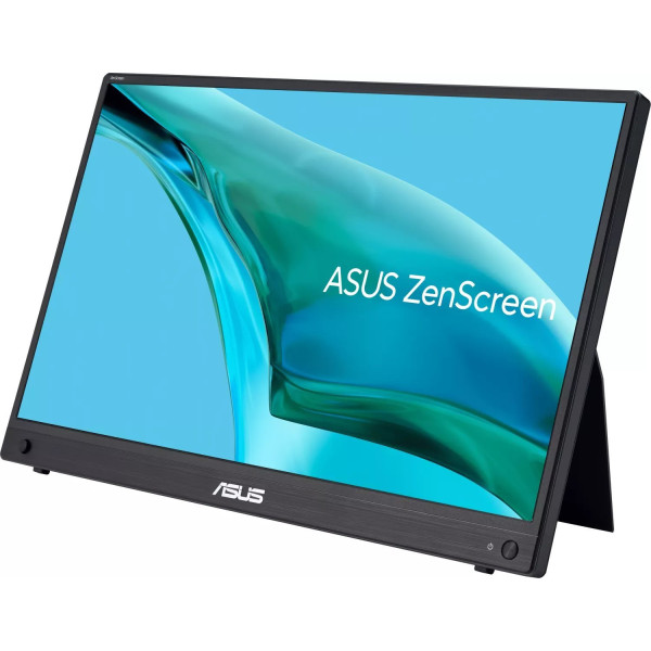 Monitor ASUS ZenScreen MB16AHG - 15.6'' | Full HD | IPS | 144Hz | USB-C | Mini-HDMI | Ergo kickstand
