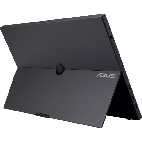 Monitor ASUS ZenScreen MB16AHG - 15.6'' | Full HD | IPS | 144Hz | USB-C | Mini-HDMI | Ergo kickstand