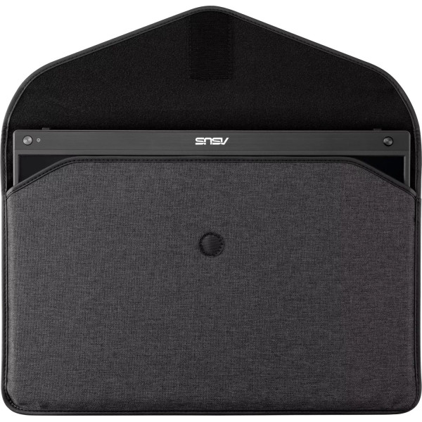 Monitor ASUS ZenScreen MB16AHG - 15.6'' | Full HD | IPS | 144Hz | USB-C | Mini-HDMI | Ergo kickstand