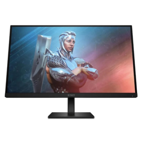 Monitor HP OMEN 27 - 27'' | IPS | Full HD| 165Hz | HDR