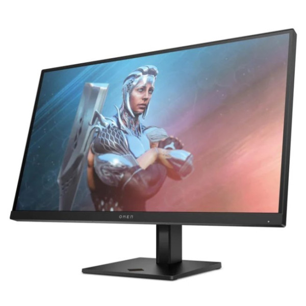 Monitor HP OMEN 27 - 27'' | IPS | Full HD| 165Hz | HDR