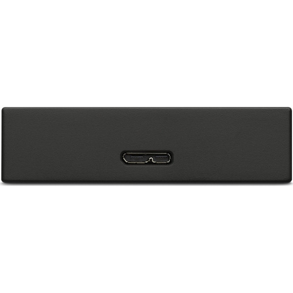 Seagate One Touch HDD 5TB czarny