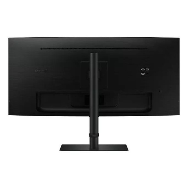 Monitor Samsung 34" VA LS34C652UAUXEN