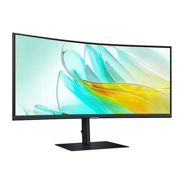 Monitor Samsung 34" VA LS34C652UAUXEN