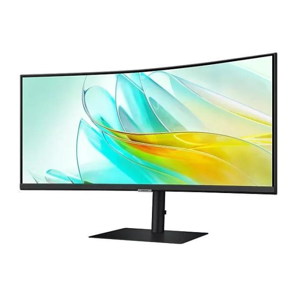 Monitor Samsung 34" VA LS34C652UAUXEN