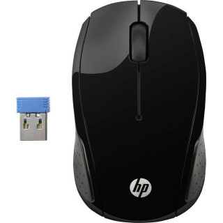 HP 220 czarny