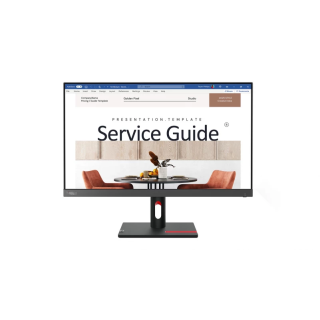 Monitor Lenovo Thinkvision S24i-30