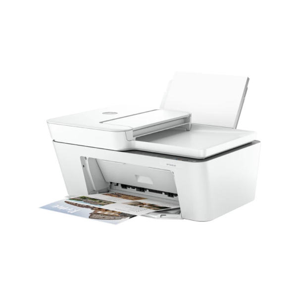 HP DeskJet 4220e - WiFi | Atrament | AirPrint | Instant Ink | HP+