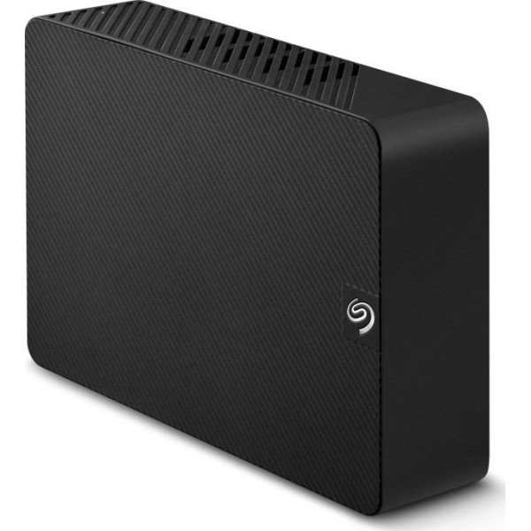 Seagate Expansion Desktop 8TB