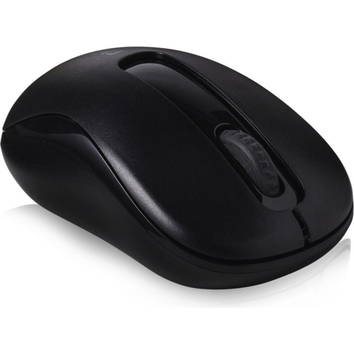 Rapoo M10 Plus czarna