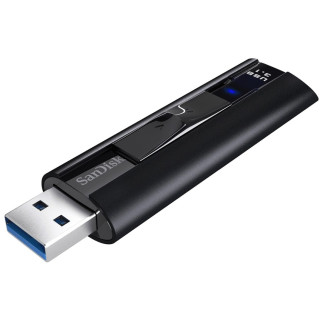 SanDisk 512GB Extreme Pro SSD Flash Drive USB 3.1