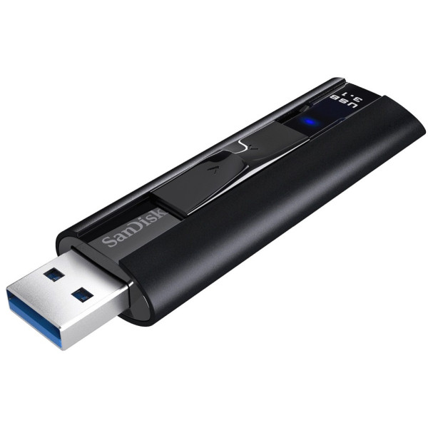 SanDisk 512GB Extreme Pro SSD Flash Drive USB 3.1