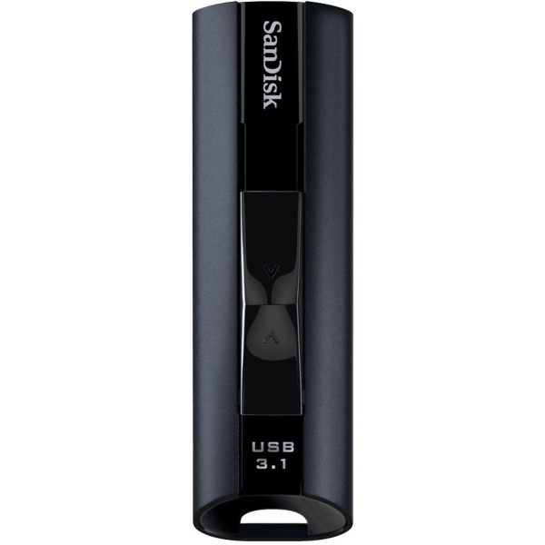 SanDisk 512GB Extreme Pro SSD Flash Drive USB 3.1