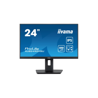 Monitor iiyama XUB2492HSU-B6