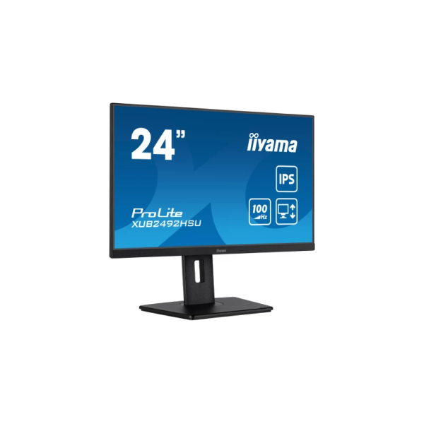 Monitor iiyama XUB2492HSU-B6