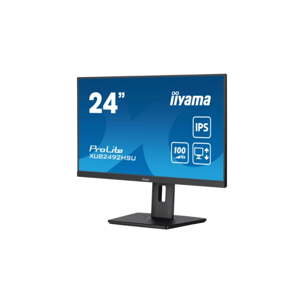 Monitor iiyama XUB2492HSU-B6