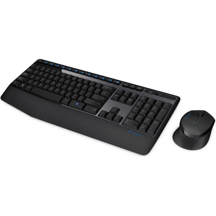Logitech MK345
