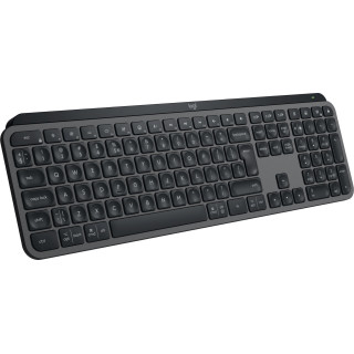Logitech MX Keys S Grafitowy