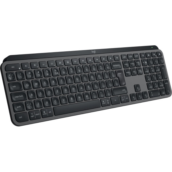 Logitech MX Keys S Grafitowy