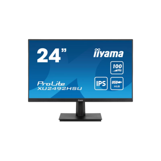 Monitor iiyama XU2492HSU-B6