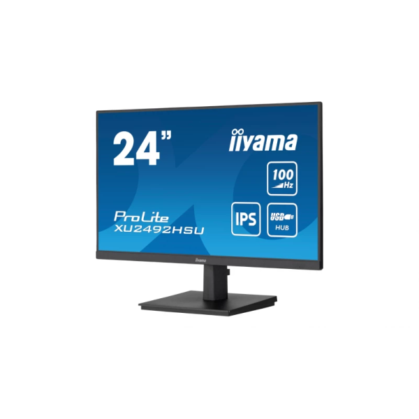 Monitor iiyama XU2492HSU-B6