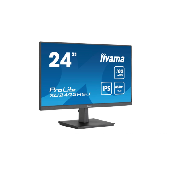 Monitor iiyama XU2492HSU-B6