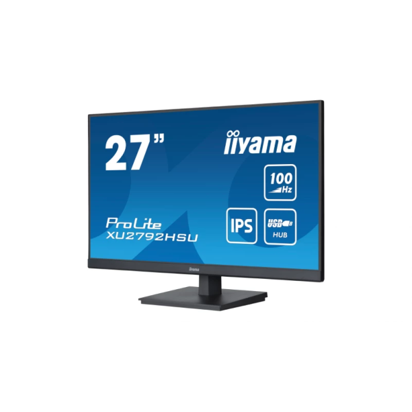 Monitor iiyama XU2792HSU-B6