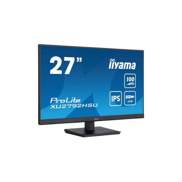 Monitor iiyama XU2792HSU-B6