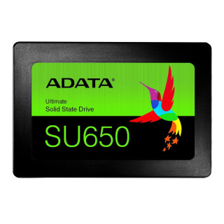 Dysk ADATA Ultimate SU650 ASU650SS-960GT-R (960 GB ; 2.5 ; SATA III)