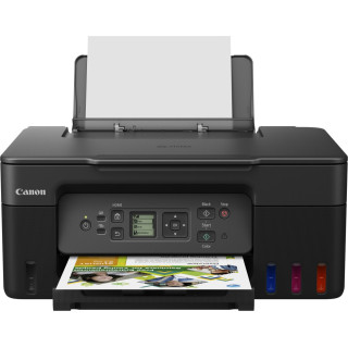 Canon G3470 czarna MegaTank