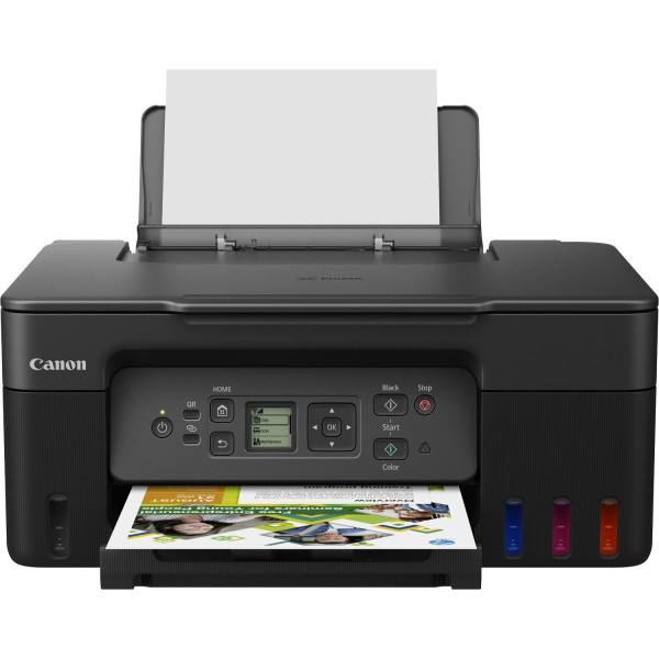 Canon G3470 czarna MegaTank