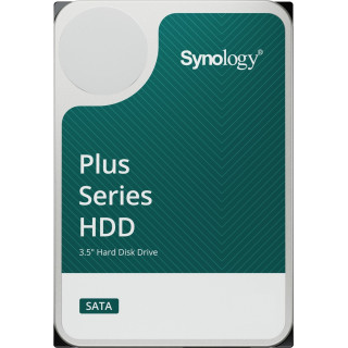 Synology HAT3300-4T | dysk 3.5'' SATA HDD o pojemności 4TB serii Plus