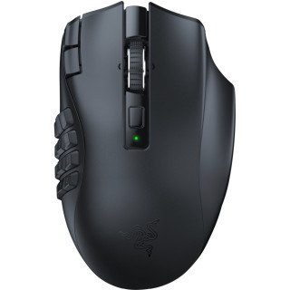 Mysz Razer Naga V2 HyperSpeed RZ01-03600100-R3G1