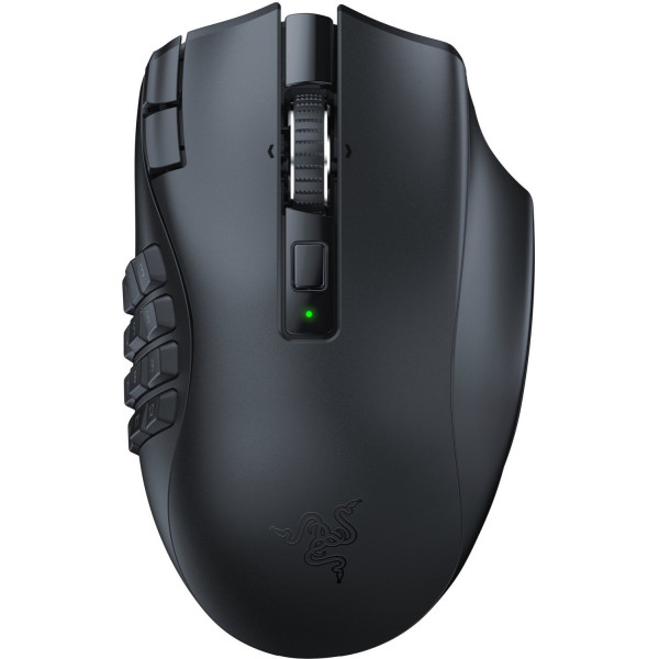 Mysz Razer Naga V2 HyperSpeed RZ01-03600100-R3G1