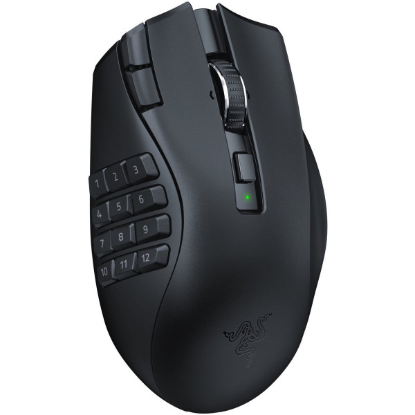 Mysz Razer Naga V2 HyperSpeed RZ01-03600100-R3G1