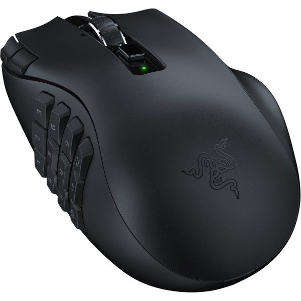 Mysz Razer Naga V2 HyperSpeed RZ01-03600100-R3G1