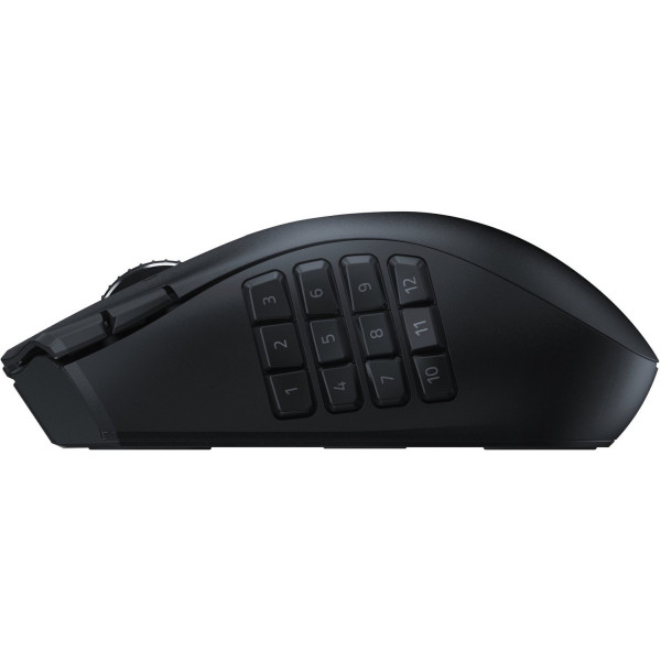 Mysz Razer Naga V2 HyperSpeed RZ01-03600100-R3G1