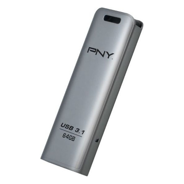 PNY Elite Steel 3.1 64GB