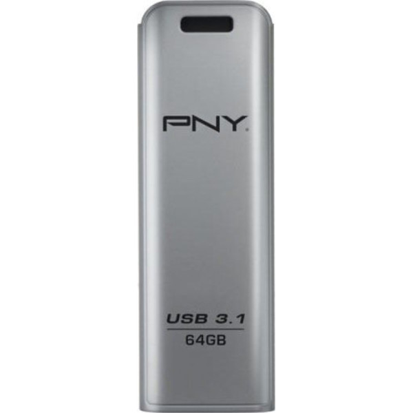 PNY Elite Steel 3.1 64GB