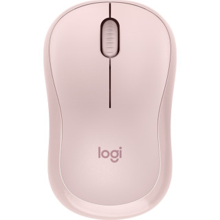 Logitech M240 Silent Różowa