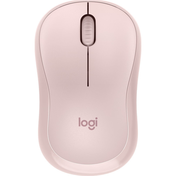 Logitech M240 Silent Różowa