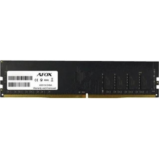 AFOX DDR4 16G 2666MHZ MICRON CHIP AFLD416FS1P