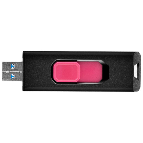 Adata SC610 2TB SSD czarny