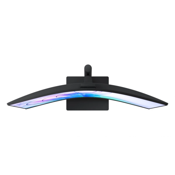 Monitor Samsung ViewFinity S6 LS34C652VAUXEN 34" Curved VA UWQHD HDR10 5MP IR Camera 100Hz USB-C Dock 90W