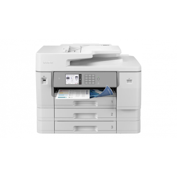 Urządzenie wielofunkcyjne Brother MFC-J6957DW