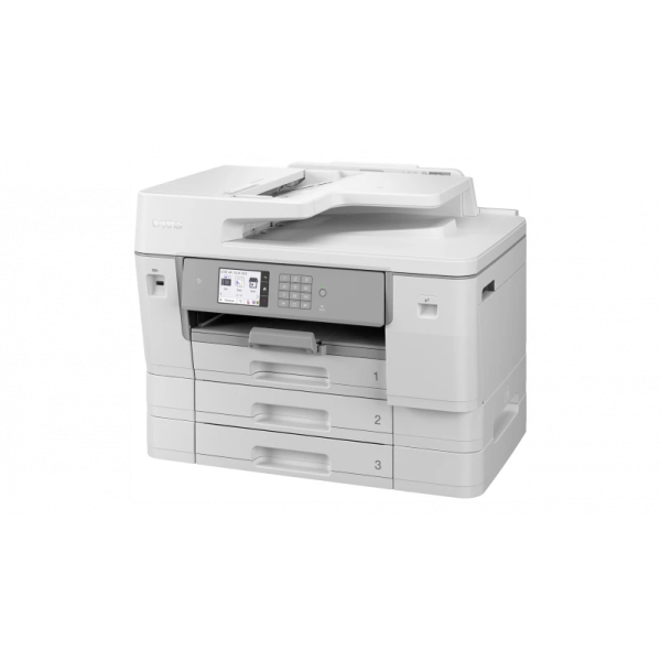 Urządzenie wielofunkcyjne Brother MFC-J6957DW