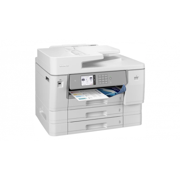 Urządzenie wielofunkcyjne Brother MFC-J6957DW