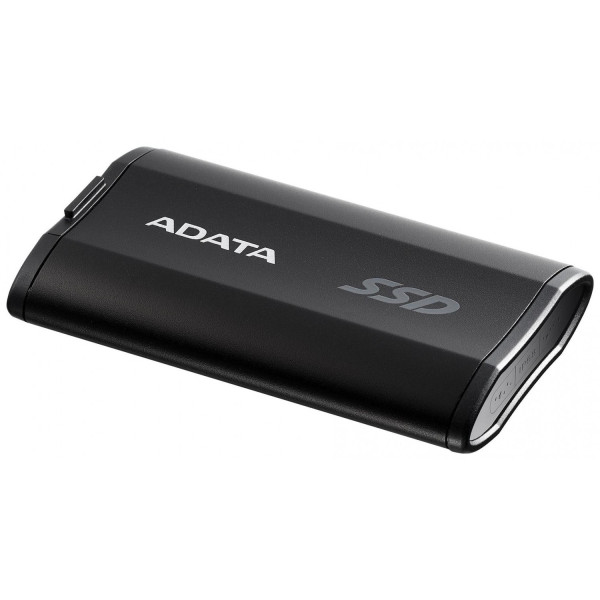 Adata SD810 2TB SSD Czarny