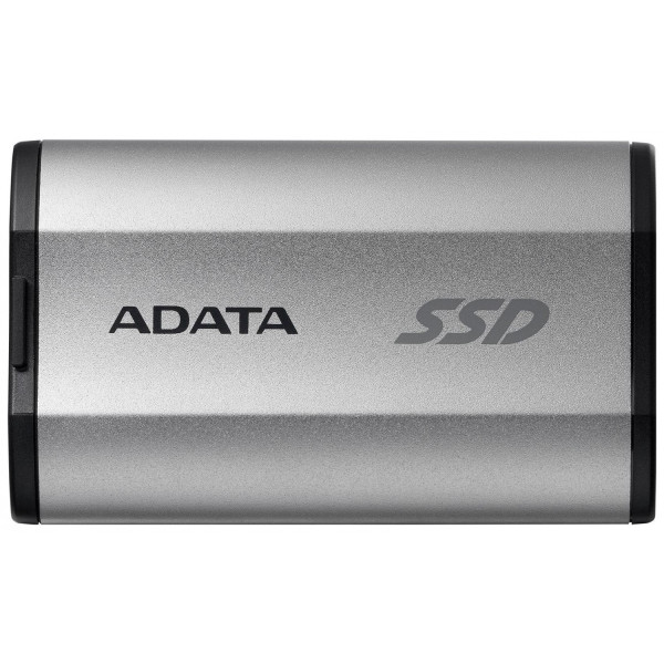Adata SD810 2TB SSD Srebrny