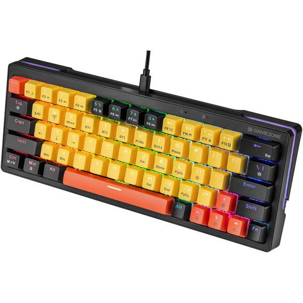 Tracer GameZone Evo1 Hot SWAP 63 żółta